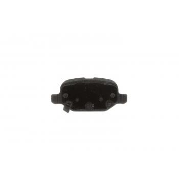 2013 Fiat 500 Disc Brake Pad Rear Bosch BE1569H image 1 of 4