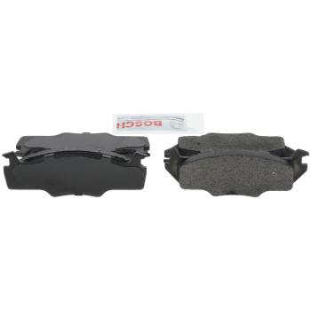 1983 Volkswagen Rabbit Pickup Disc Brake Pad