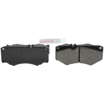 2018 Mercedes-Benz G550 Disc Brake Pad