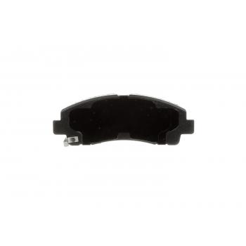 2013 Honda Ridgeline Disc Brake Pad Front Bosch BE1584H image 3 of 4