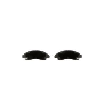 Bosch BE1584H Disc Brake Pad product image 6 of 7