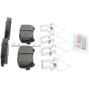 Bosch BE1585H Disc Brake Pad product image 6 of 6