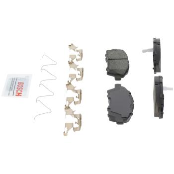 Bosch BE1592H Disc Brake Pad product image 5 of 6
