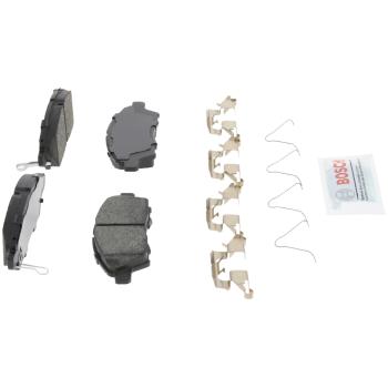 Bosch BE1592H Disc Brake Pad product image 6 of 6