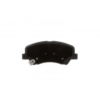 2014 Hyundai Accent Disc Brake Pad Front Bosch BE1593H image 1 of 4