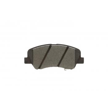 2014 Hyundai Accent Disc Brake Pad Front Bosch BE1593H image 2 of 4