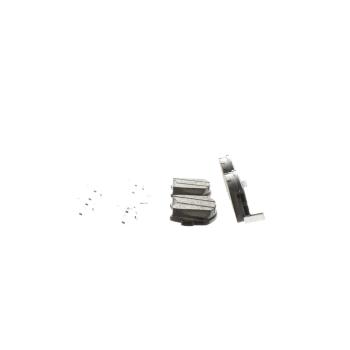Bosch BE1593H Disc Brake Pad product image 5 of 7