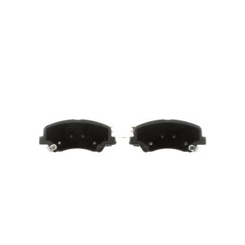 Bosch BE1593H Disc Brake Pad product image 6 of 7