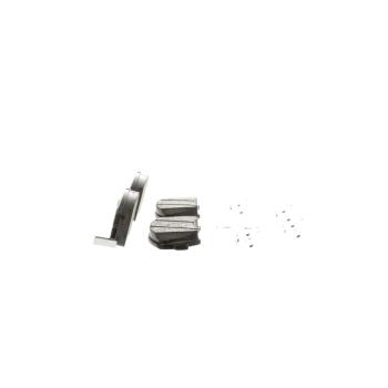 Bosch BE1593H Disc Brake Pad product image 7 of 7