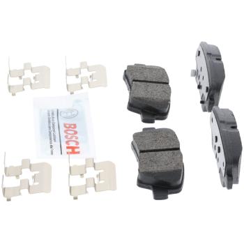 Bosch BE1594H Disc Brake Pad product image 5 of 6