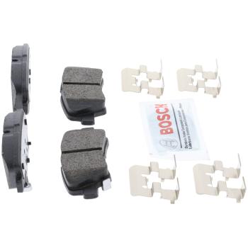 Bosch BE1594H Disc Brake Pad product image 6 of 6