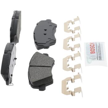 Bosch BE1595H Disc Brake Pad product image 6 of 6