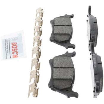 Bosch BE1602H Disc Brake Pad product image 5 of 6
