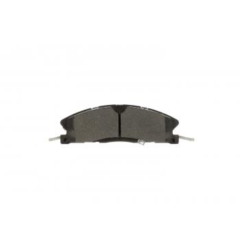 2018 Lincoln MKT Disc Brake Pad Front Bosch BE1611AH image 3 of 4