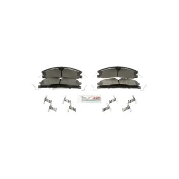 Bosch BE1611AH - Disc Brake Pad Bosch BE1611AH Disc Brake Pad product image 5 of 7