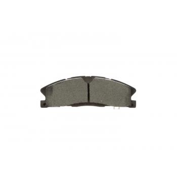 2018 Ford Explorer Disc Brake Pad Front Bosch BE1611H image 2 of 4