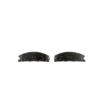 Bosch BE1611H Disc Brake Pad product image 6 of 7