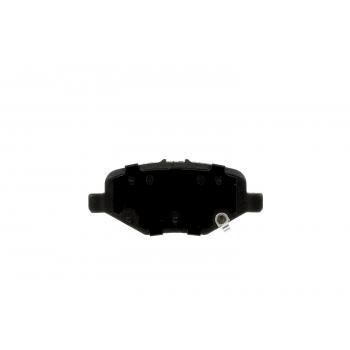 2015 Ford Police Interceptor Sedan Disc Brake Pad Rear Bosch BE1612H image 1 of 4