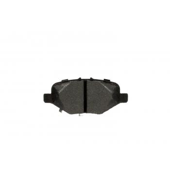2015 Ford Police Interceptor Sedan Disc Brake Pad Rear Bosch BE1612H image 3 of 4