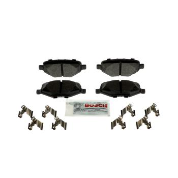 Bosch BE1612H Disc Brake Pad product image 5 of 7