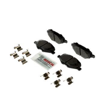 Bosch BE1612H Disc Brake Pad product image 7 of 7