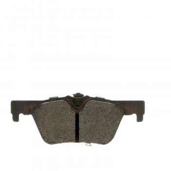 2017 BMW 330i GT xDrive Disc Brake Pad Rear Bosch BE1613H image 3 of 4