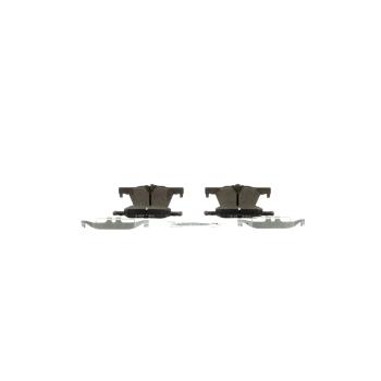Bosch BE1613H - Disc Brake Pad Bosch BE1613H Disc Brake Pad product image 5 of 8