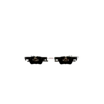 Bosch BE1613H - Disc Brake Pad Bosch BE1613H Disc Brake Pad product image 7 of 8