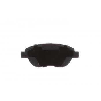 2013 Fiat 500 Disc Brake Pad Front Bosch BE1618H image 1 of 4