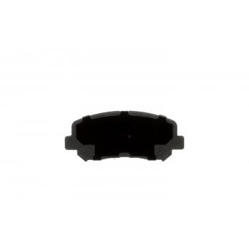 2017 Mazda CX-5 Disc Brake Pad Front Bosch BE1623H image 1 of 4