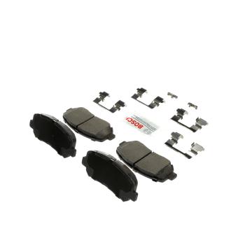 Bosch BE1623H Disc Brake Pad product image 6 of 7