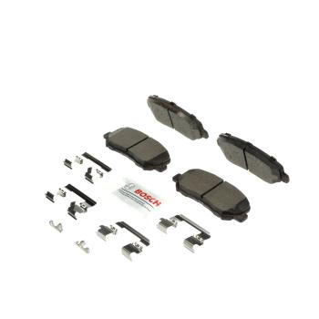 Bosch BE1623H Disc Brake Pad product image 7 of 7