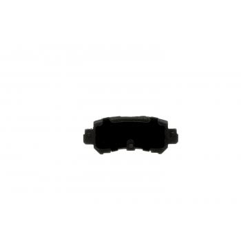 2013 Mazda CX-5 Disc Brake Pad Rear Bosch BE1624H image 1 of 4
