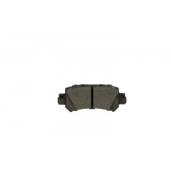 2013 Mazda CX-5 Disc Brake Pad Rear Bosch BE1624H image 3 of 4