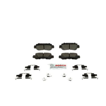Bosch BE1624H Disc Brake Pad product image 5 of 7