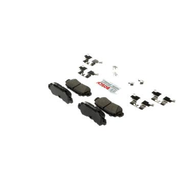 Bosch BE1624H Disc Brake Pad product image 6 of 7