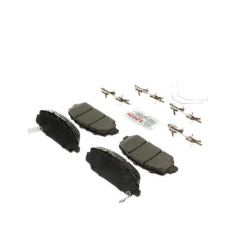 Bosch BE1625H - Disc Brake Pad Bosch BE1625H Disc Brake Pad product image 6 of 7