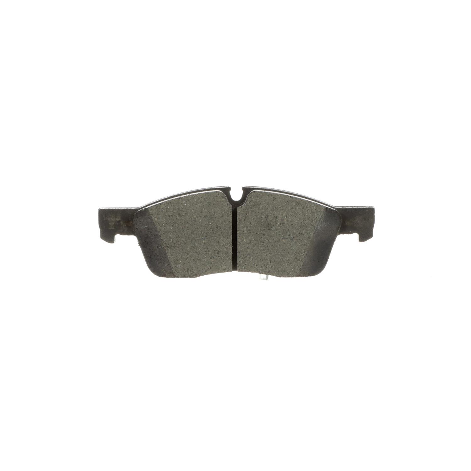 Bosch BE1629H Disc Brake Pad product image 3 of 7