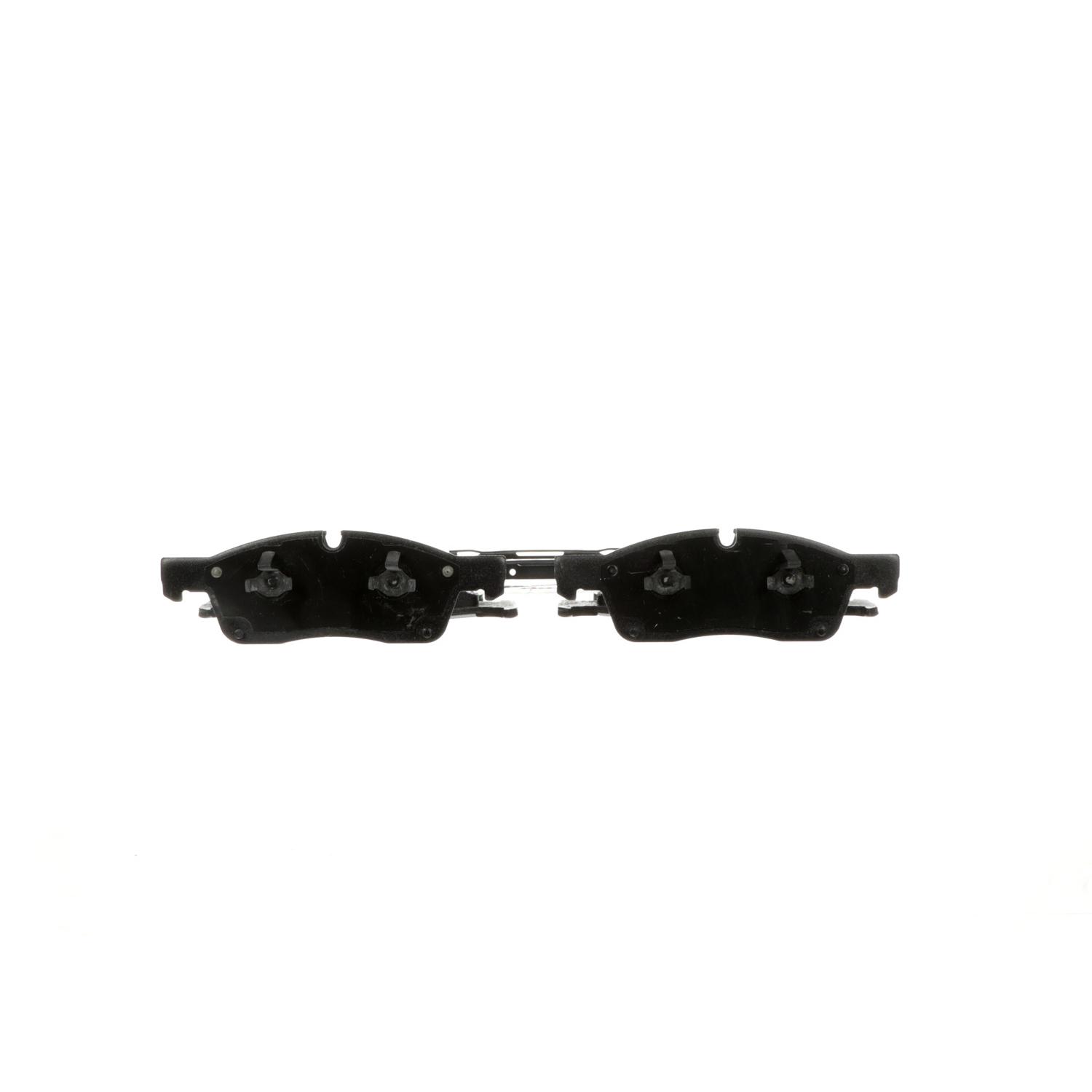 Bosch BE1629H Disc Brake Pad product image 6 of 7