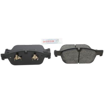 2013 Mercedes-Benz ML550 Disc Brake Pad Front Bosch BE1636 image 1 of 4