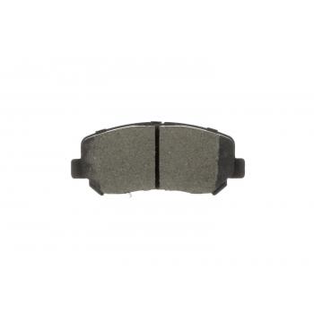 2016 Chrysler 200 Disc Brake Pad Front Bosch BE1640AH image 3 of 4