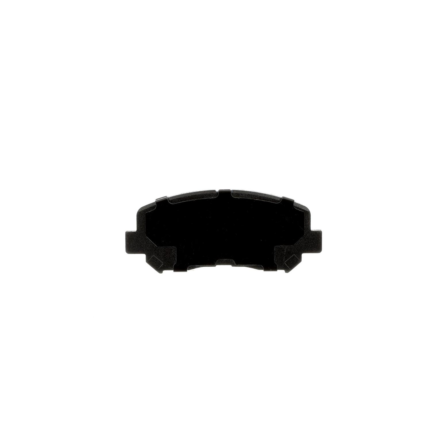 Bosch BE1640H Disc Brake Pad product image 1 of 7