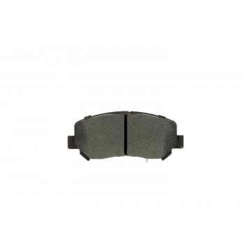 2014 Dodge Dart Disc Brake Pad Front Bosch BE1640H image 2 of 4
