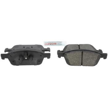 2019 Ford Transit Connect Disc Brake Pad Front Bosch BE1645 image 1 of 4