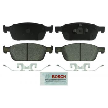 2019 Ford Transit Connect Disc Brake Pad Front Bosch BE1645H image 2 of 4