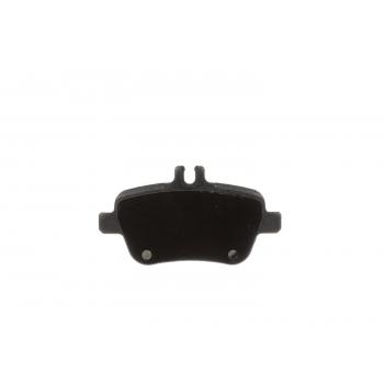 2017 Mercedes-Benz GLA250 Disc Brake Pad Rear Bosch BE1646H image 1 of 4