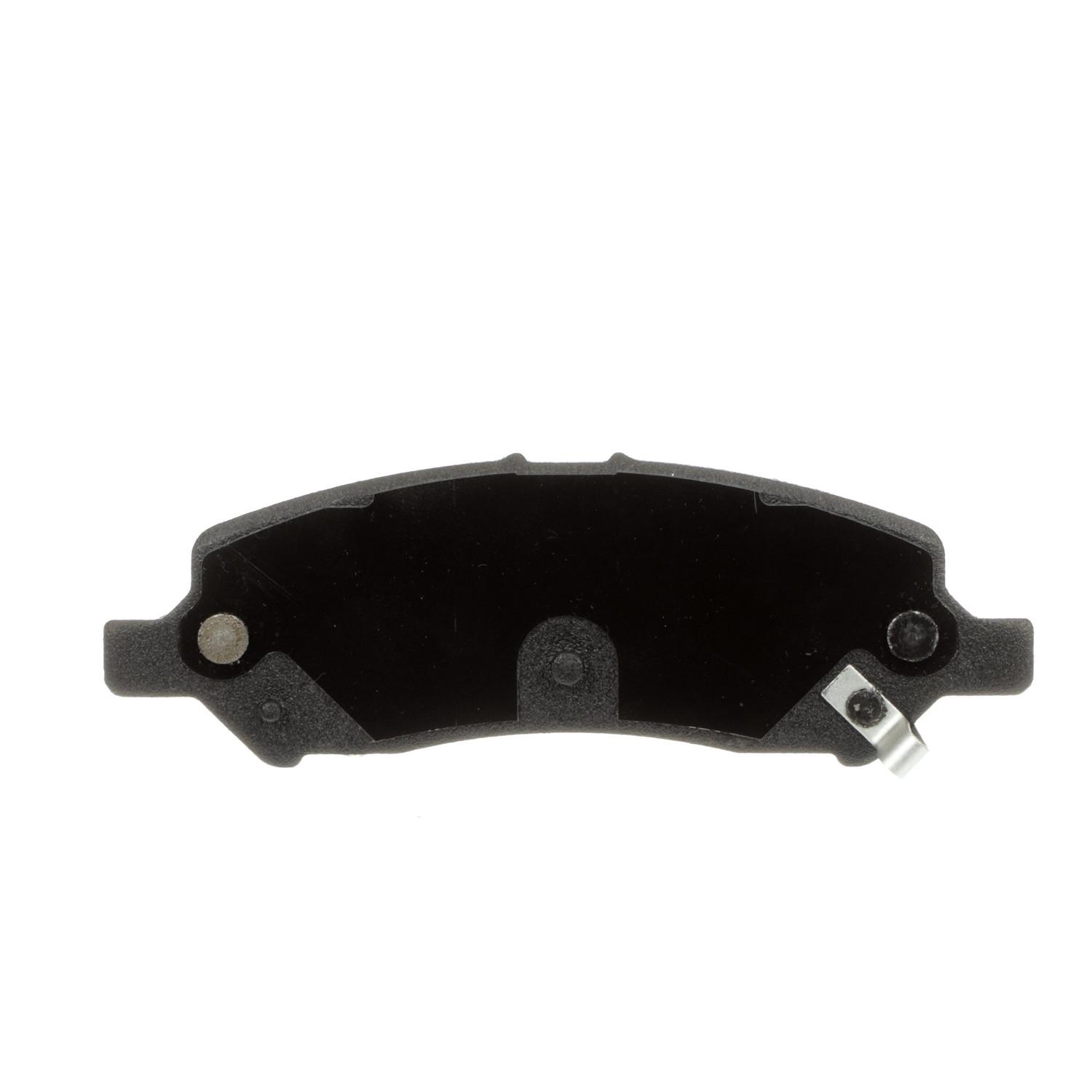 Bosch BE1647H Disc Brake Pad product image 1 of 7