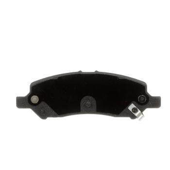 2014 Dodge Dart Disc Brake Pad Rear Bosch BE1647H image 1 of 4