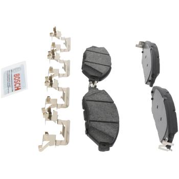 Bosch BE1649H - Disc Brake Pad Bosch BE1649H Disc Brake Pad product image 5 of 6