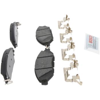 Bosch BE1649H - Disc Brake Pad Bosch BE1649H Disc Brake Pad product image 6 of 6